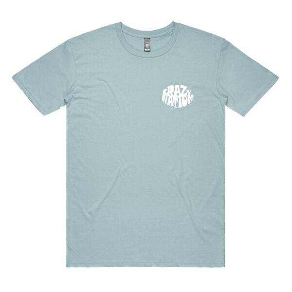 We've been here before unisex tee Thumbnail