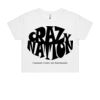 Women's Crop Top Thumbnail