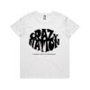 Women's Crew Neck Thumbnail