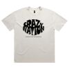 Mens Heavy Faded Tee Thumbnail