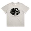 Women's Heavy Faded Tee Thumbnail